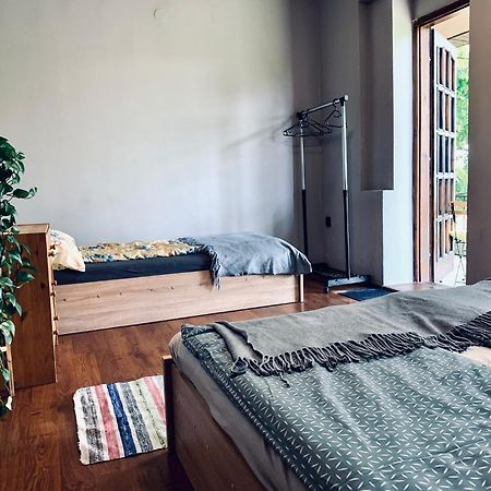 Var-Lak Apartman Eger Exteriér fotografie
